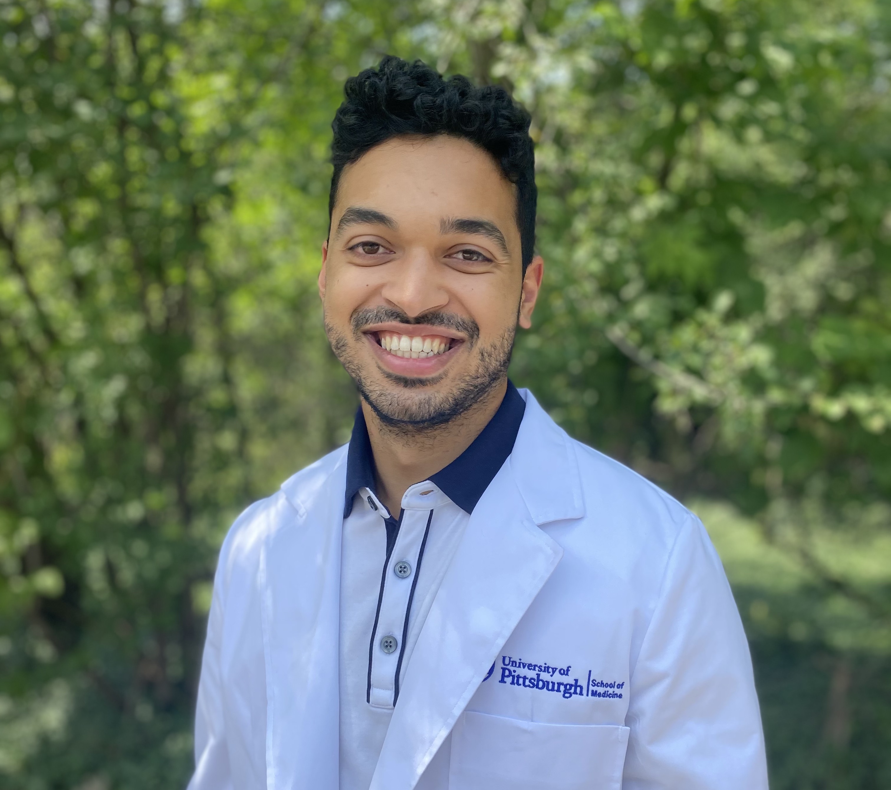Aditya Mittal - University of Pittsburgh School of Medicine - Pittsburgh,  Pennsylvania, United States